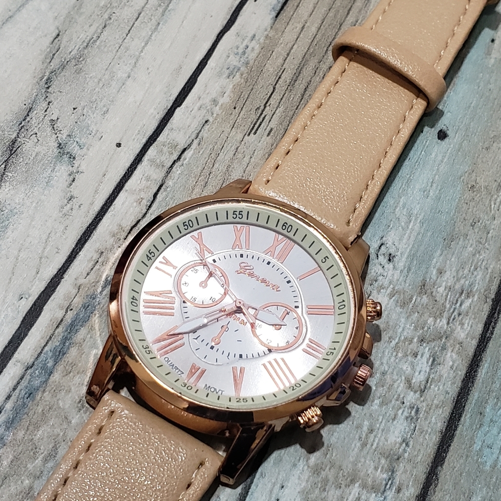 Geneva Watch! - Picture 7 of 7